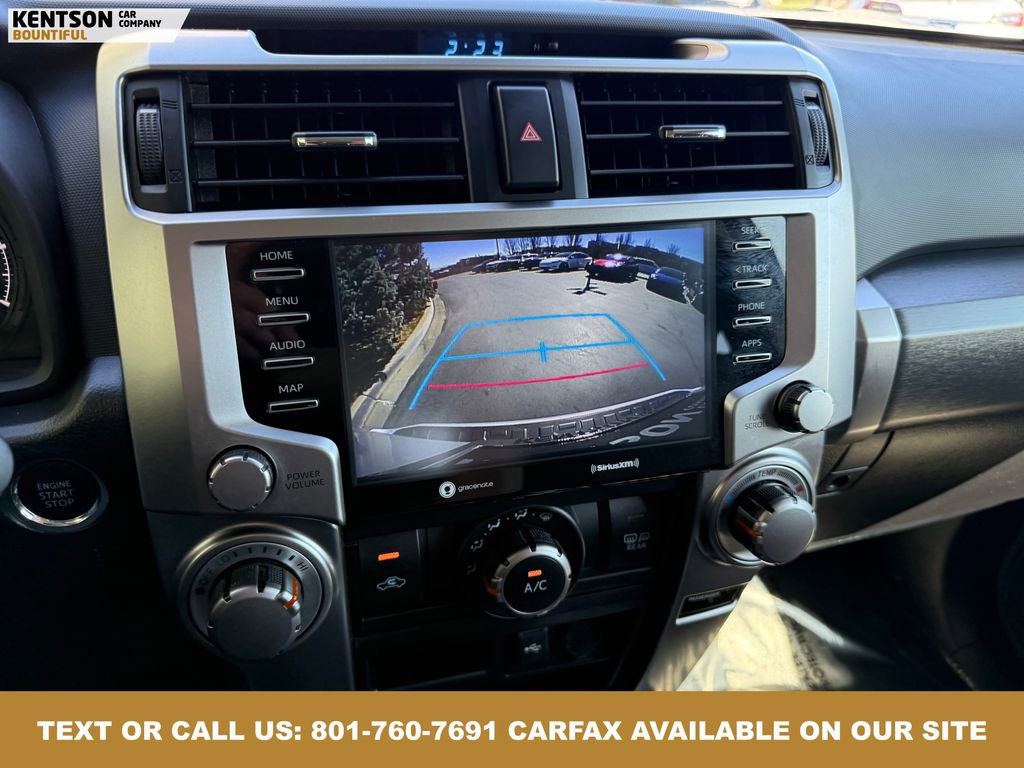 Used 2024 Toyota 4Runner SR5 image 27