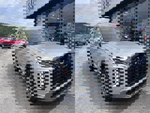 Used 2023 Hyundai Palisade SEL w/ Cargo Package video 1