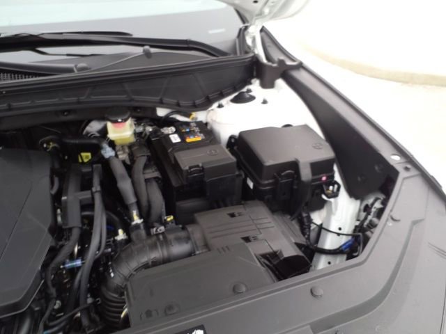 New 2026 Hyundai Santa Cruz SEL image 22