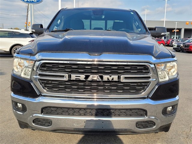 Used 2022 RAM 1500 Lone Star w/ Trailer Tow Group image 15