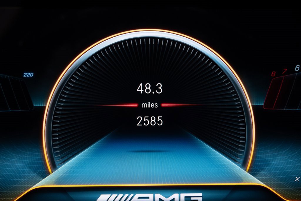 Used 2023 Mercedes-Benz AMG GT 63 S image 11