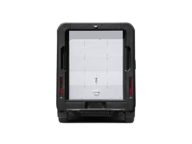 New 2025 Chevrolet Brightdrop 400 w/ Battery Pack, Max Range AWD/4WD image 8
