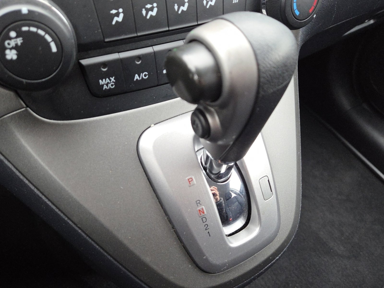 Used 2011 Honda CR-V SE image 26
