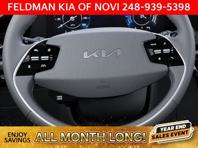 New 2025 Kia Niro Wind w/ Wind Preserve Package image 23