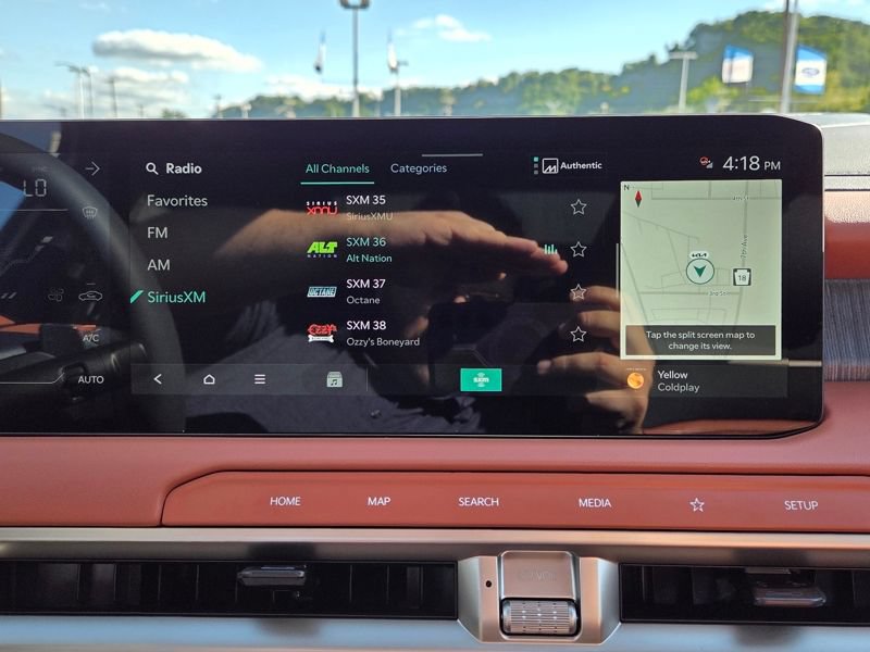 New 2027 Kia Telluride SX Prestige AWD/4WD image 44