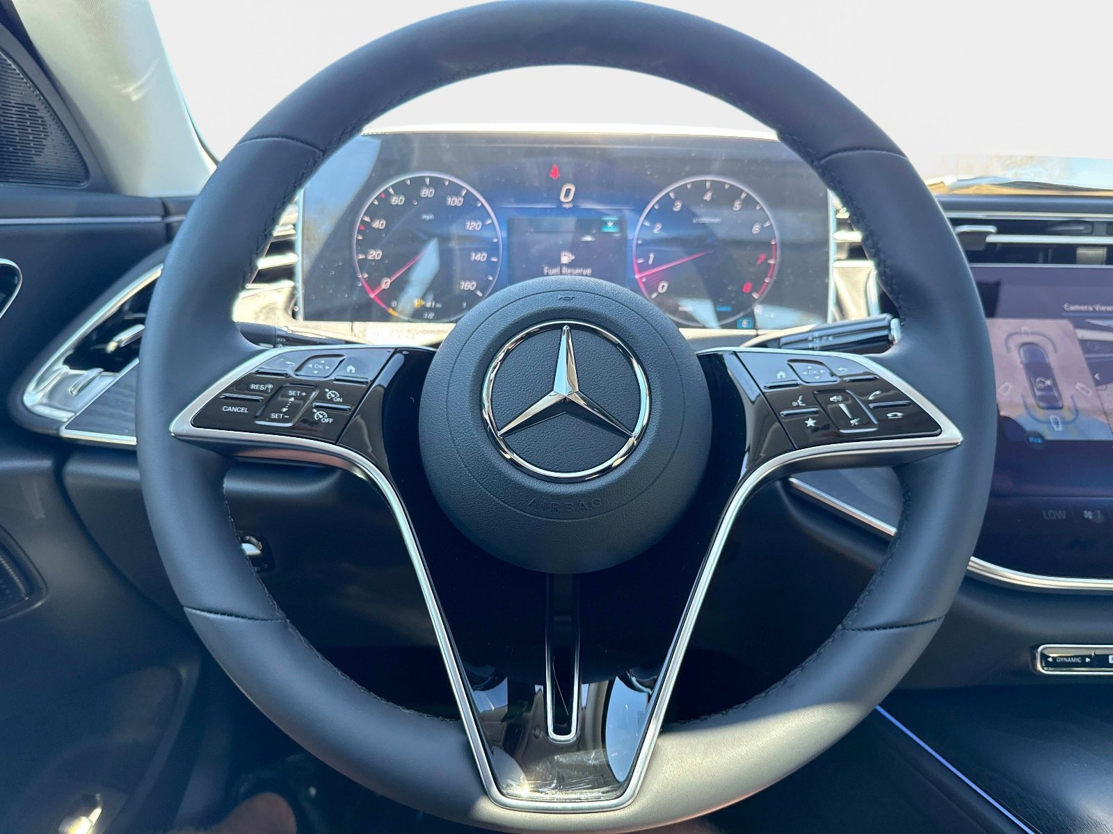New 2026 Mercedes-Benz E 350 Sedan image 26