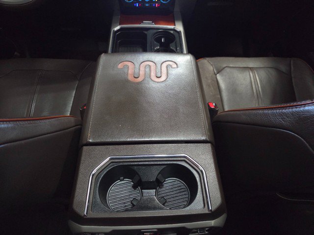 Used 2017 Ford F250 King Ranch w/ King Ranch Ultimate Package AWD/4WD image 85