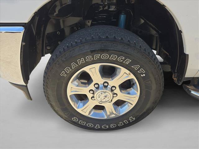 Used 2025 RAM 2500 Big Horn AWD/4WD image 24