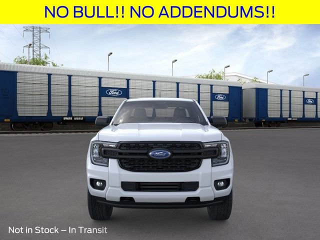 New 2026 Ford Ranger XL image 7