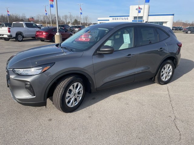 New 2026 Ford Escape Active image 4