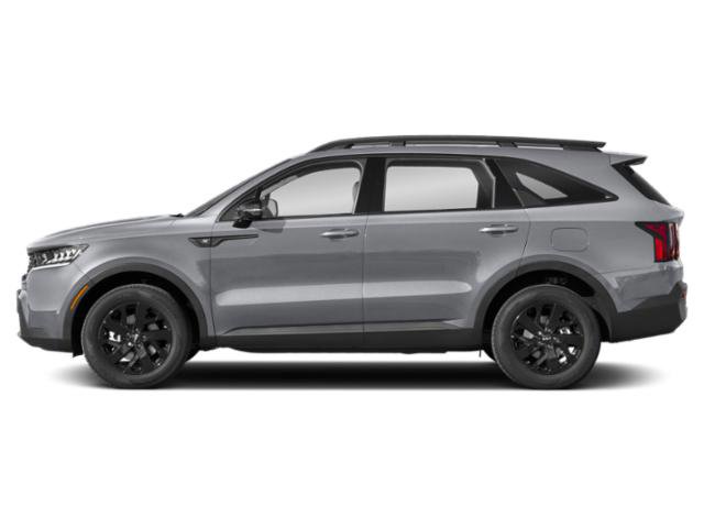 Certified 2022 Kia Sorento S AWD/4WD image 3