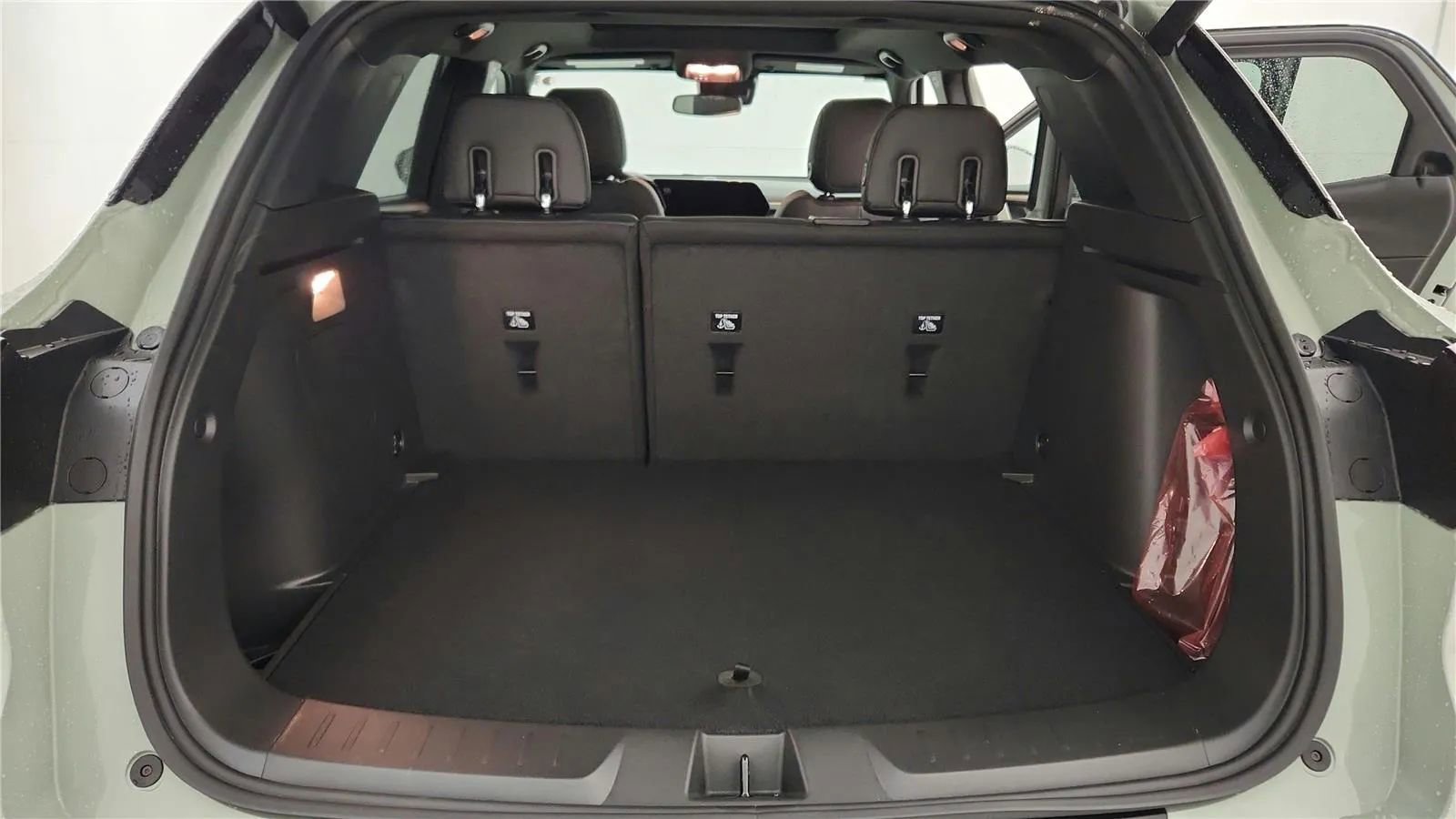 New 2026 Chevrolet TrailBlazer ACTIV w/ Convenience Package image 37