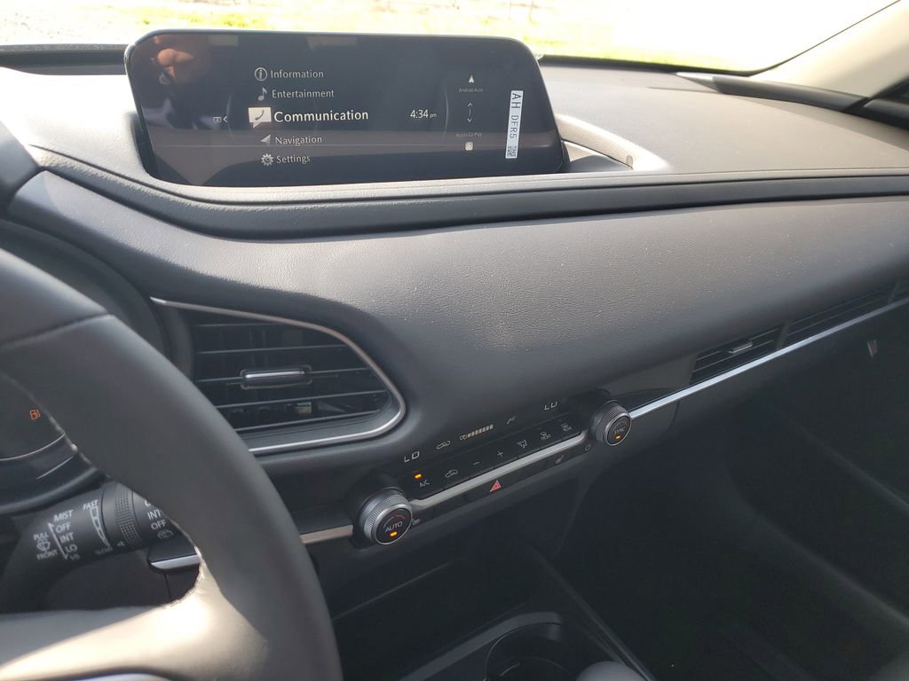 New 2026 MAZDA CX-30 AWD 2.5 S w/ Select Sport Pkg image 24