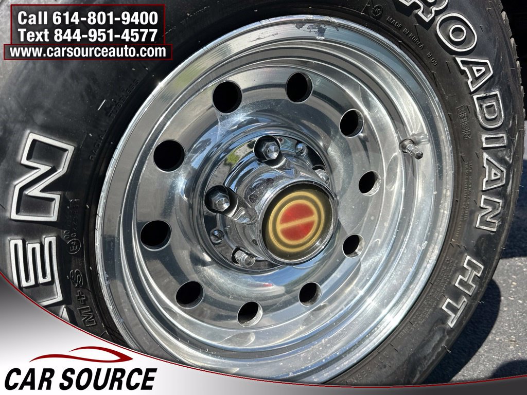 Used 1994 Ford F150 XL RWD image 28