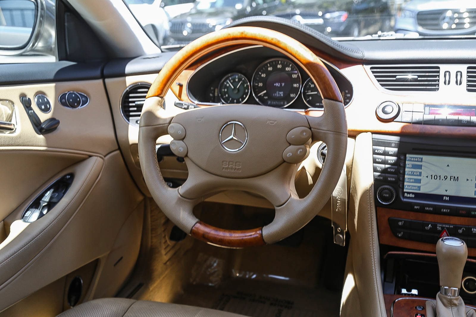 Used 2006 Mercedes-Benz CLS 500 image 13