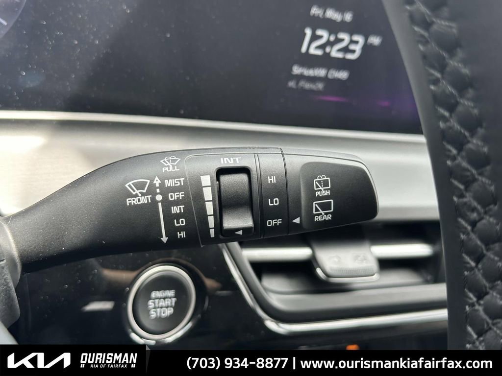 New 2025 Kia Seltos X-Line image 17