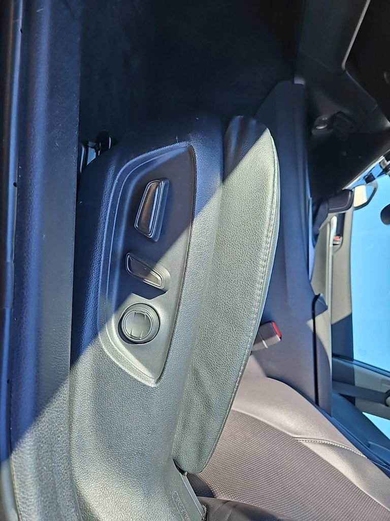 Used 2024 Toyota Camry XSE image 13