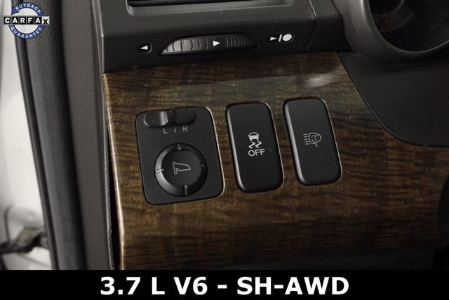 Used 2012 Acura MDX image 39