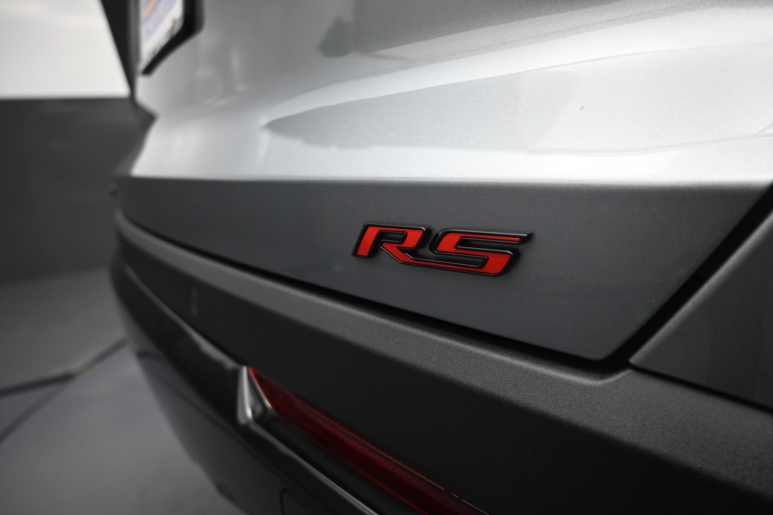 New 2027 Chevrolet Equinox RS AWD/4WD image 41