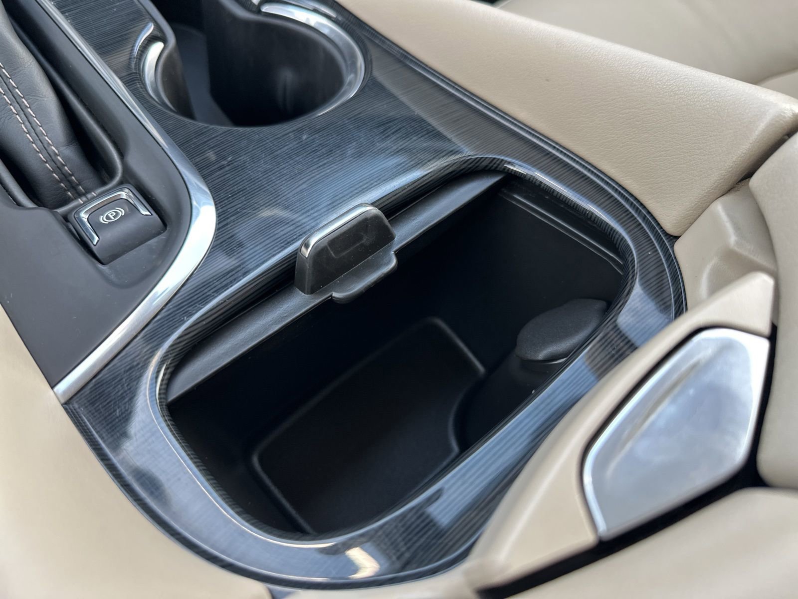 Used 2017 Buick Envision Premium image 68