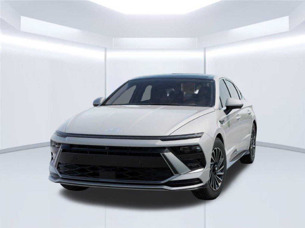 New 2026 Hyundai Sonata Limited FWD image 6