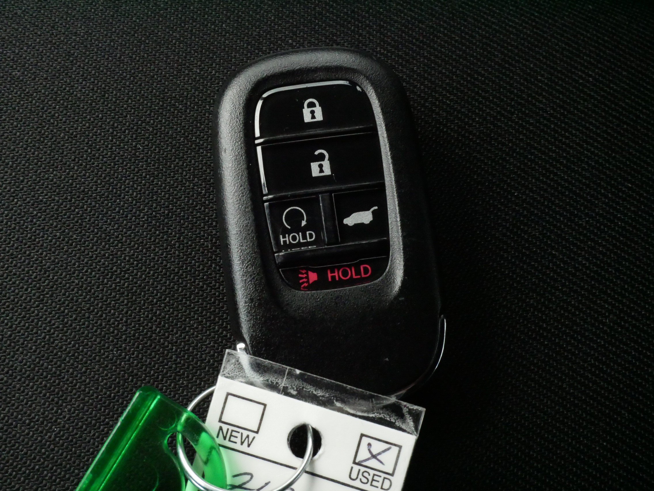 Used 2023 Honda Civic Sport image 30