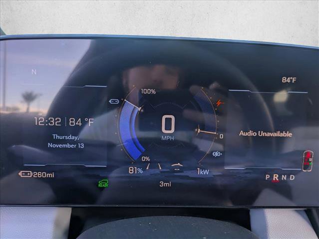 New 2026 Chevrolet Equinox EV LT image 11