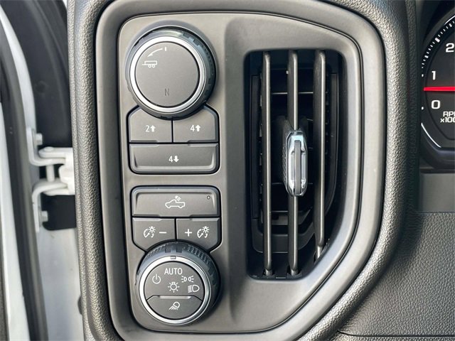 Used 2023 Chevrolet Silverado 2500 Custom w/ Custom Value Package image 19