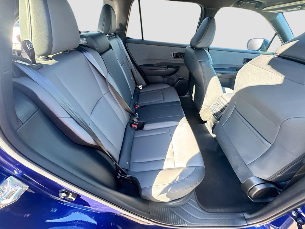 New 2026 Subaru Outback Premium image 27