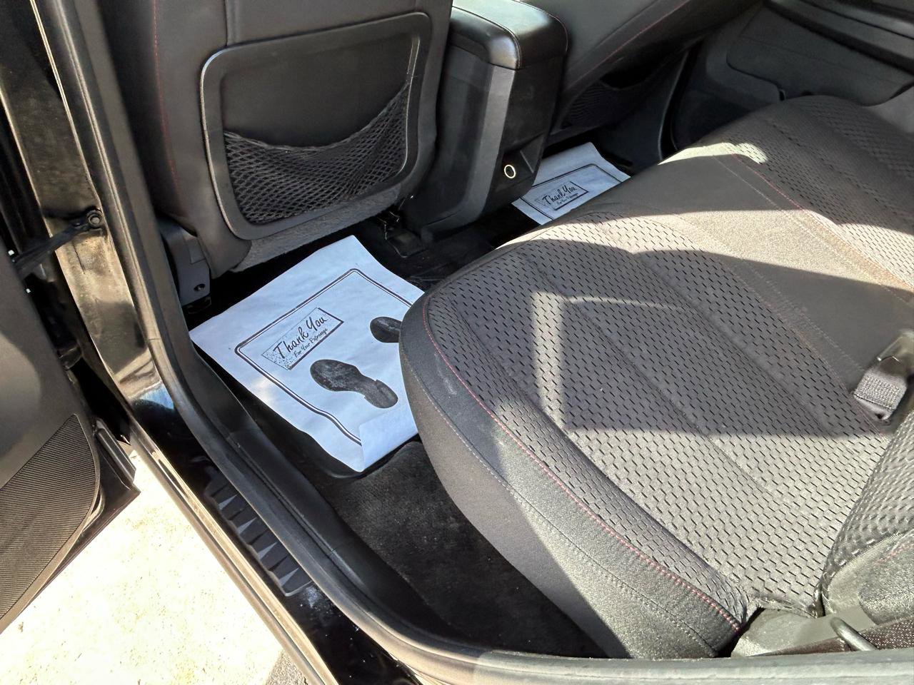 Used 2014 GMC Terrain SLE FWD image 9