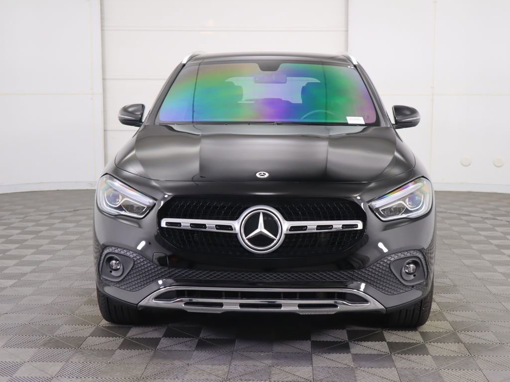Used 2023 Mercedes-Benz GLA 250 image 2
