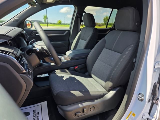 New 2026 GMC Acadia Elevation w/ Black Edition image 6