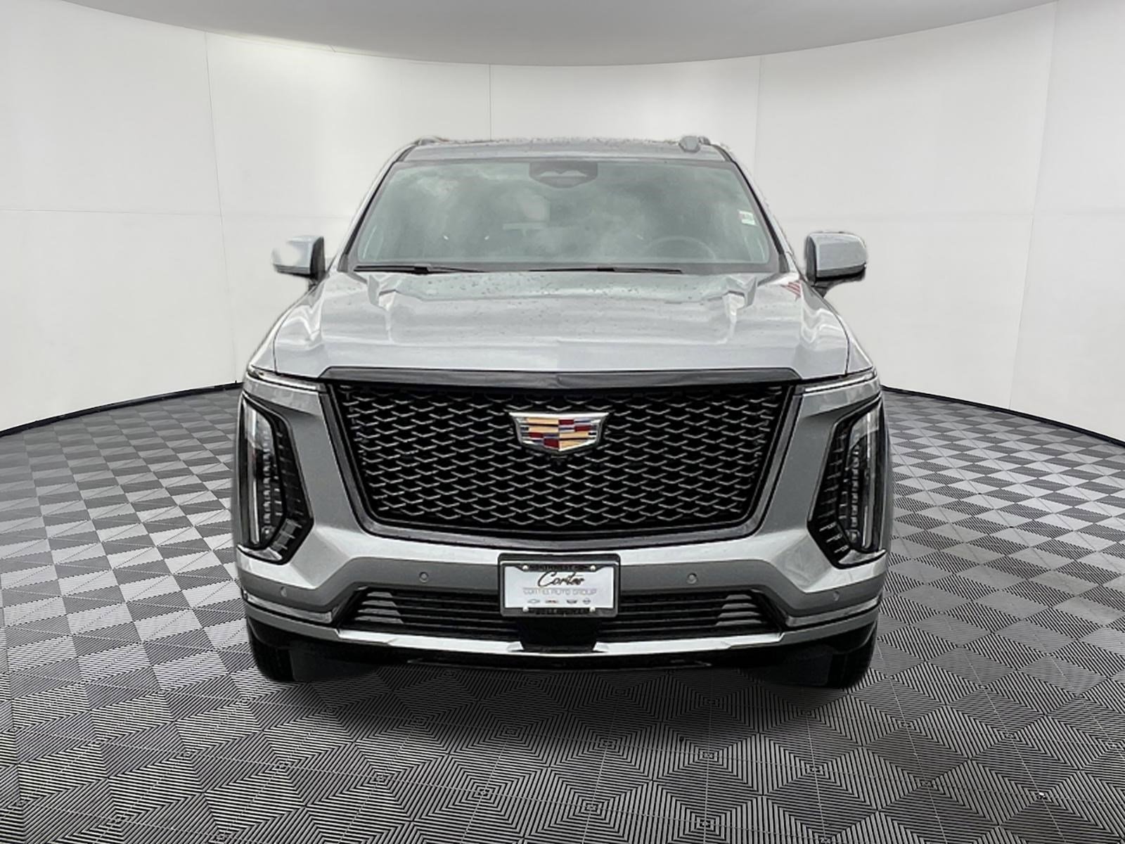 New 2026 Cadillac Escalade Sport w/ Touring Package image 2
