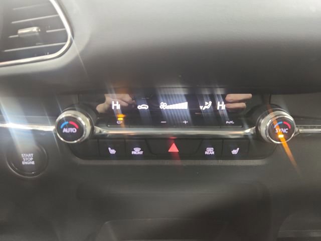 Used 2022 MAZDA CX-30 AWD 2.5 S w/ Preferred Package image 18