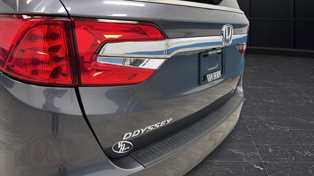 Used 2020 Honda Odyssey EX image 36