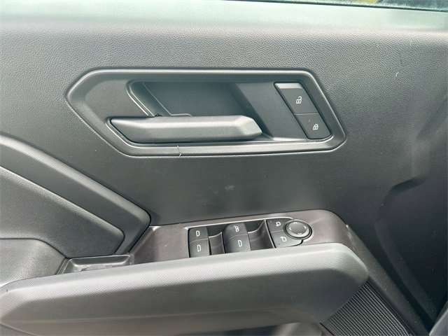 New 2026 Chevrolet Colorado Trail Boss image 23