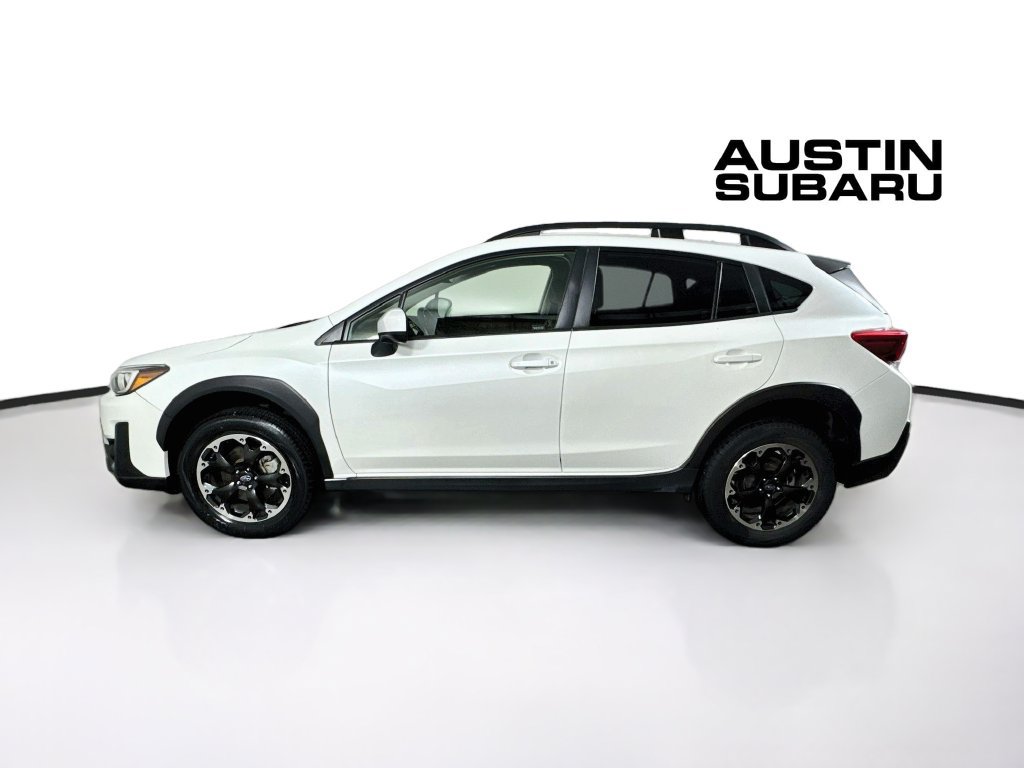 Used 2021 Subaru Crosstrek 2.0i Premium w/ Moonroof Package AWD/4WD image 4