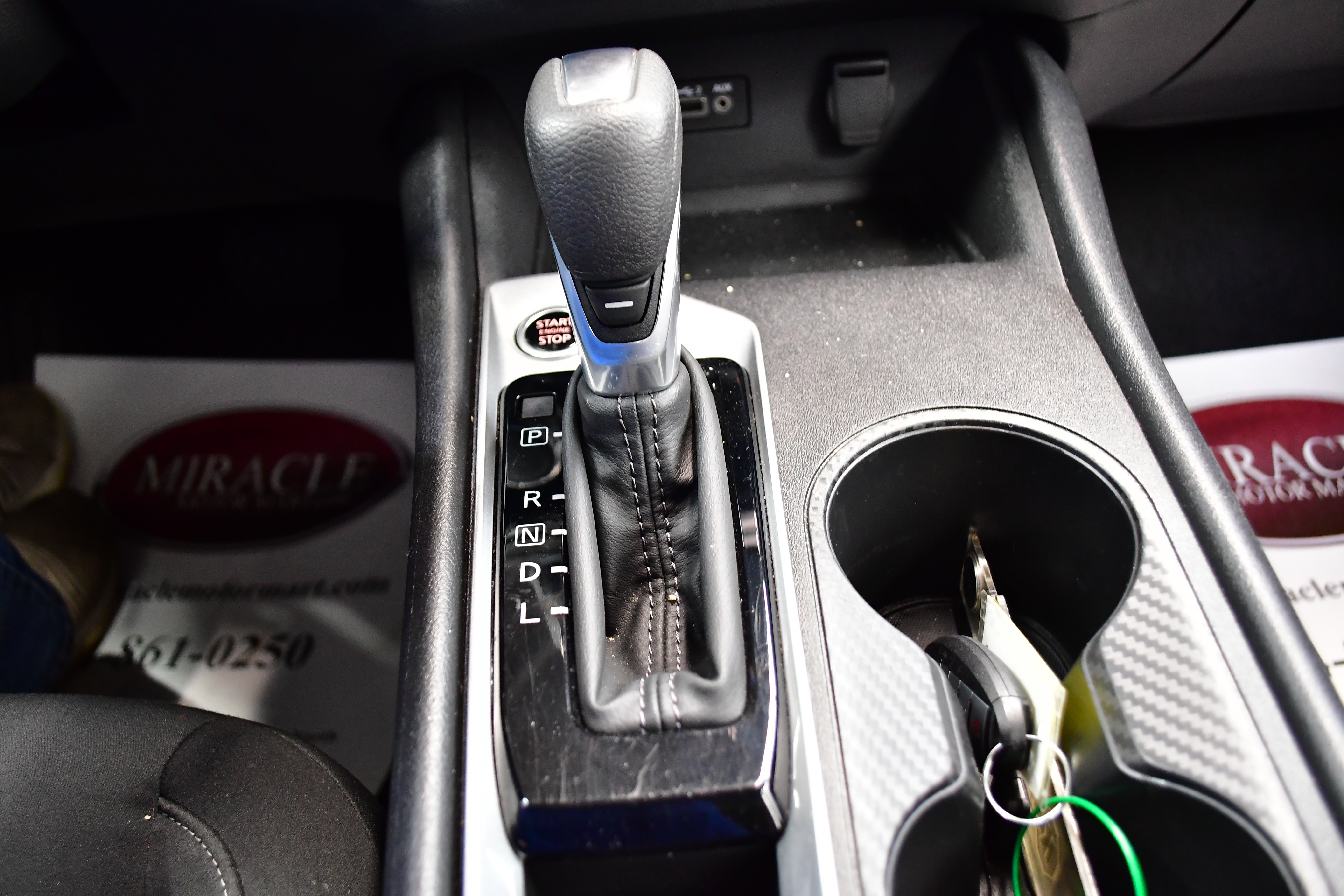 Used 2025 Nissan Altima 2.5 SV FWD image 27
