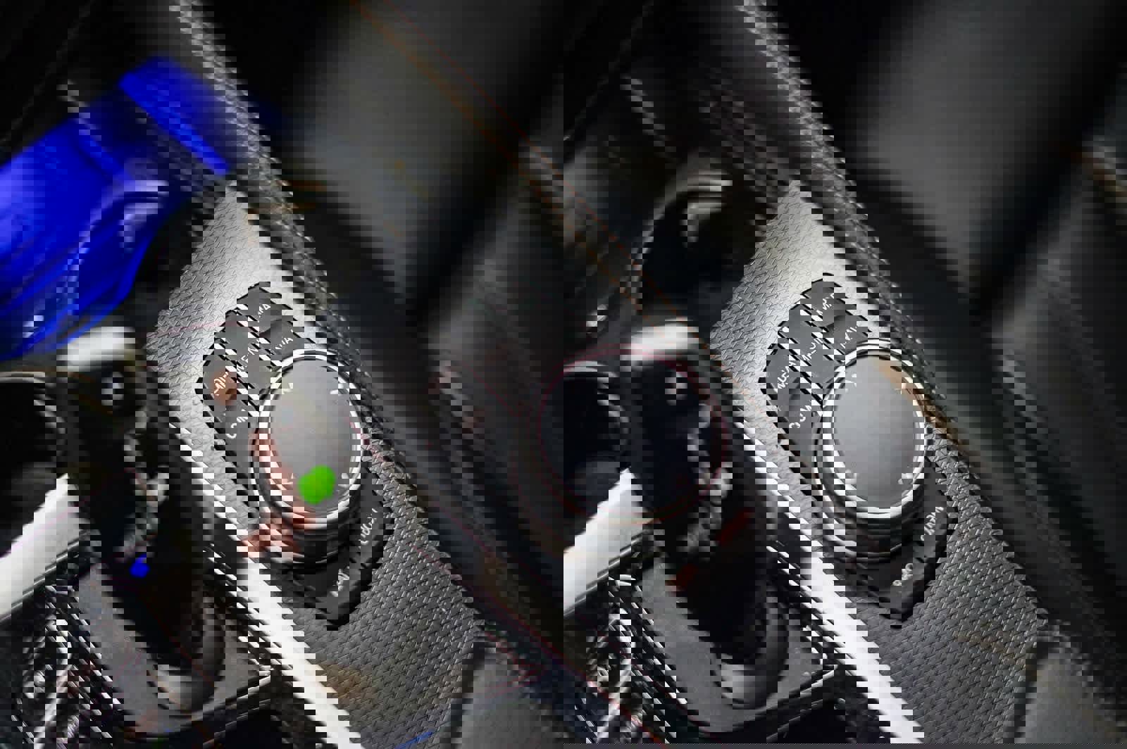 Used 2023 BMW 540i w/ M Sport Package image 26