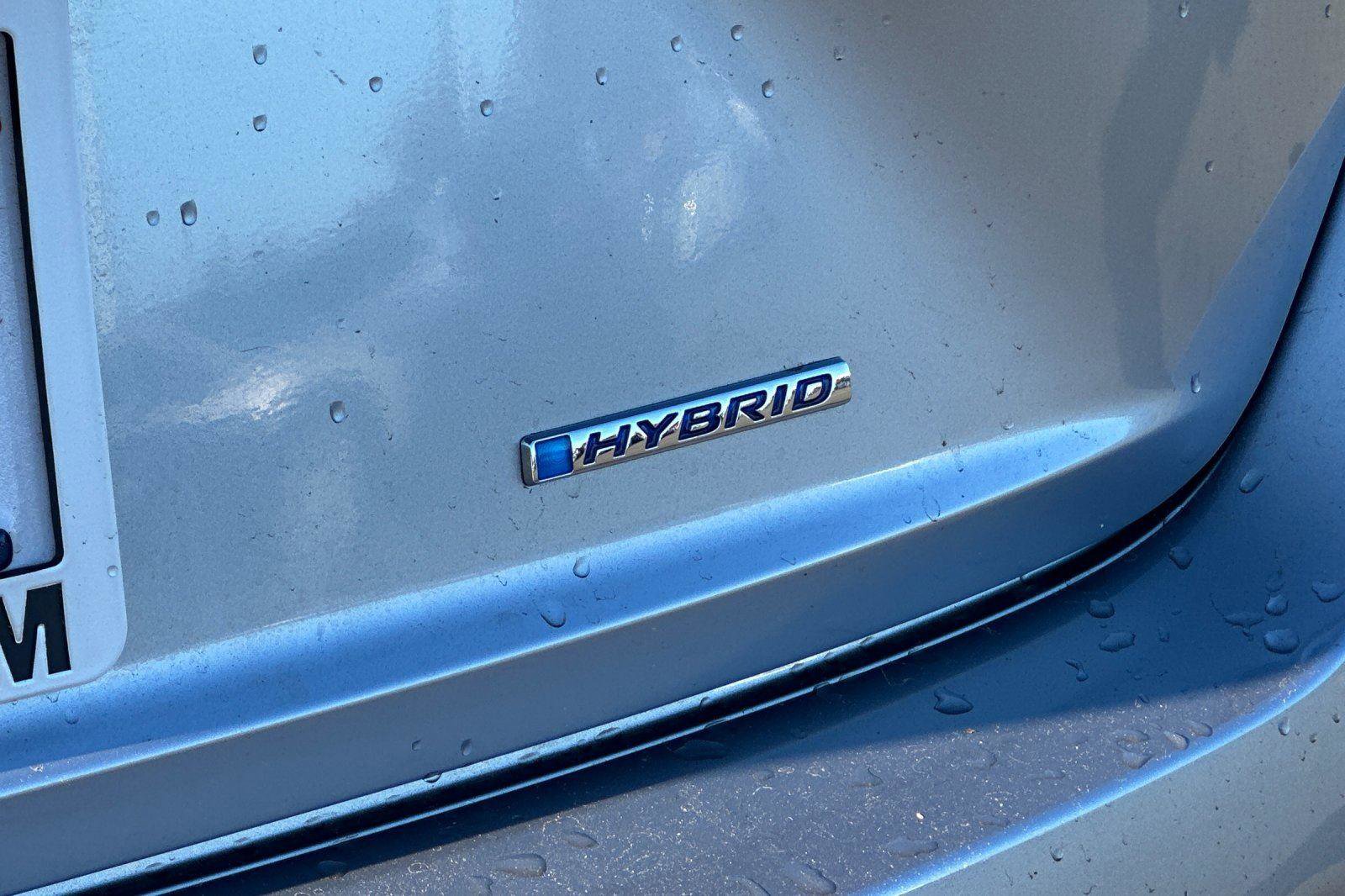 Certified 2025 Honda Civic Sport image 26