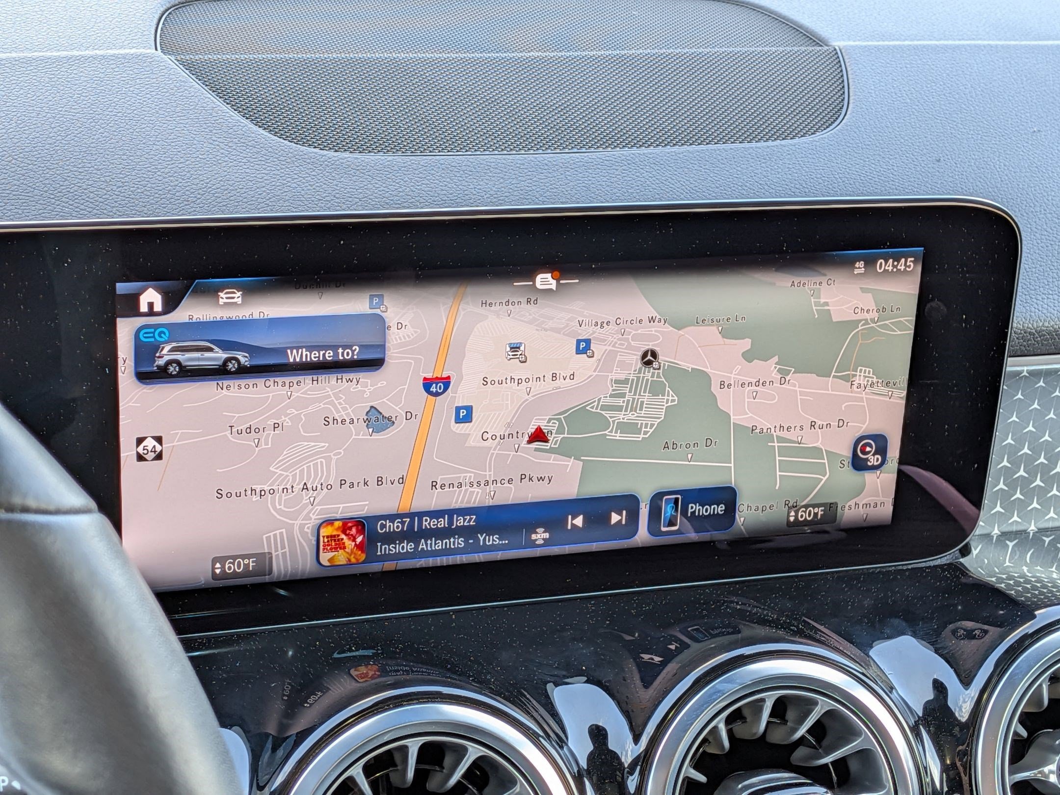 Certified 2024 Mercedes-Benz EQB 250+ image 25