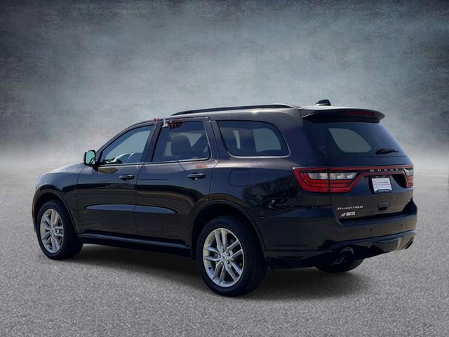 Used 2025 Dodge Durango GT image 4