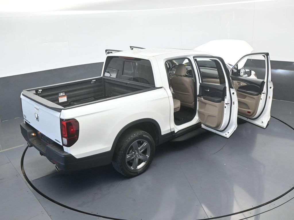 Used 2023 Honda Ridgeline RTL image 74