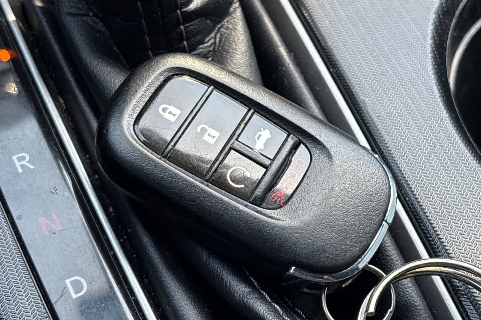 Used 2022 Honda Civic Sport image 27