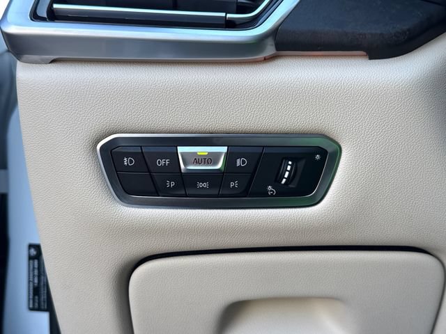 Used 2019 BMW X5 xDrive40i w/ Convenience Package AWD/4WD image 20