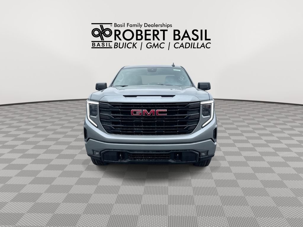 New 2026 GMC Sierra 1500 Elevation AWD/4WD image 3