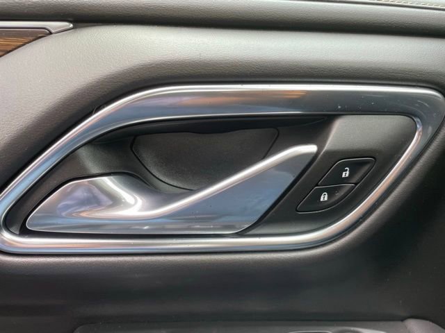 Certified 2022 Chevrolet Tahoe Premier image 25