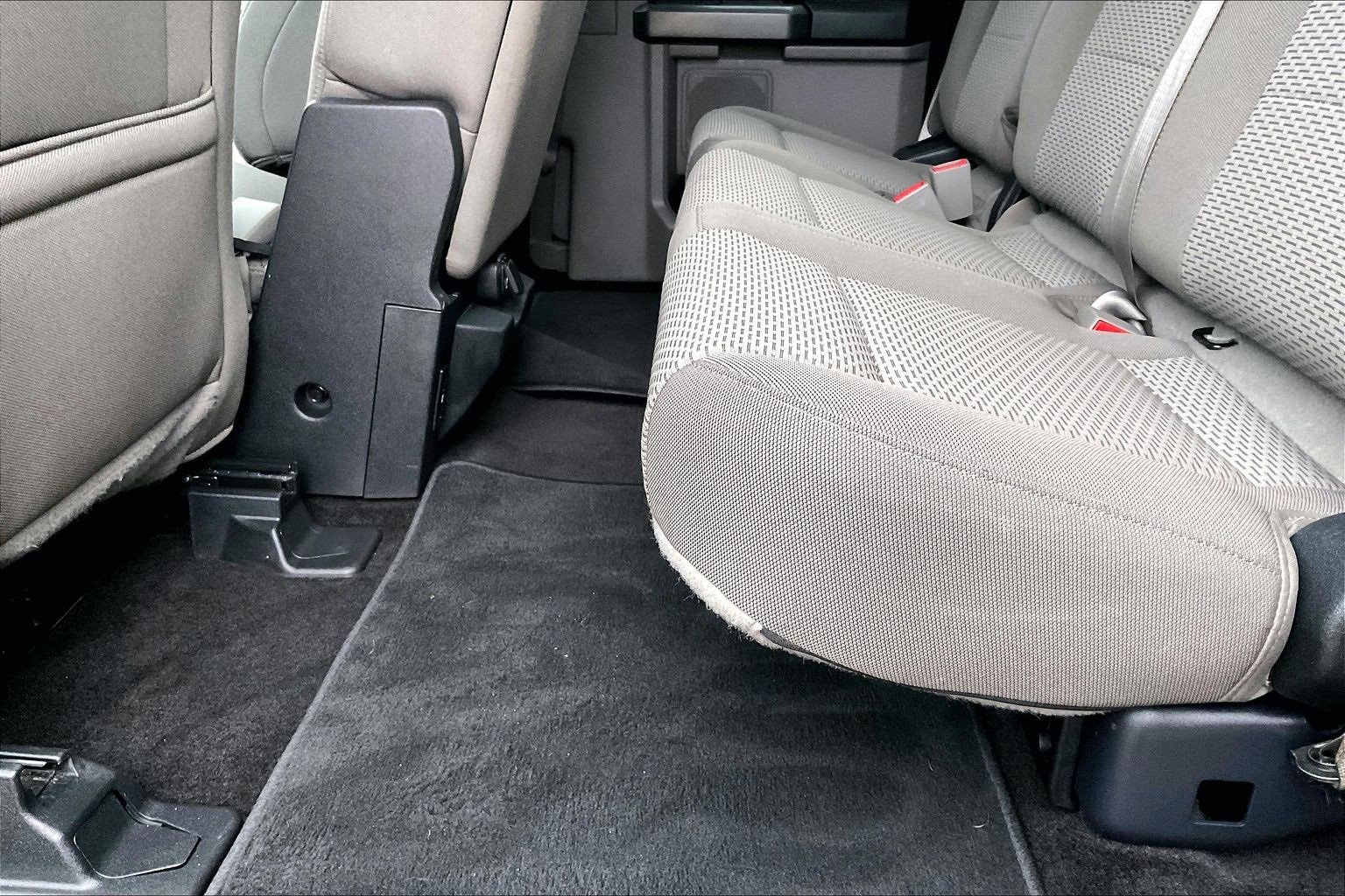 Used 2018 Ford F150 XLT w/ Equipment Group 301A Mid image 17