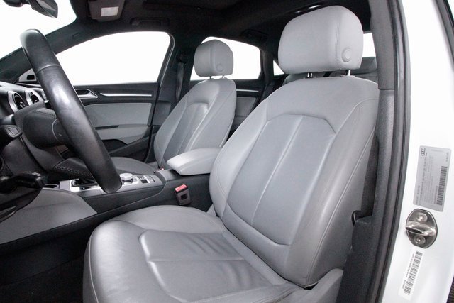 Used 2017 Audi A3 2.0T Prestige image 25