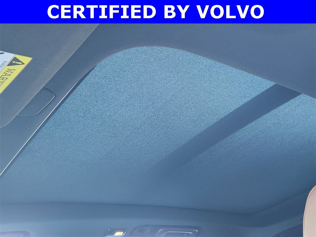 Used 2023 Volvo XC90 B5 Plus image 25